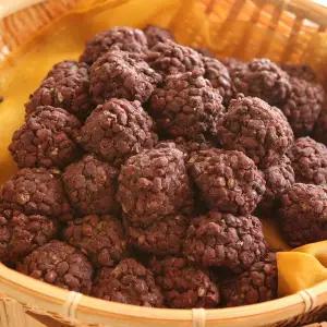 제주 오메기떡 20개입 (개당 60g)