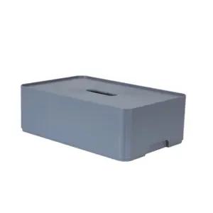 소품 속옷 의류 정리함 수납함 45x30cm 대형 1개 GR정 침구정 수납장 장난감정 사무실정 소형서랍장 장정