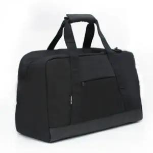 출장용 블랙 보스턴백 여행용 남녀 짐가방 보스턴크로스백 보스톤여행가방 남자핸드백