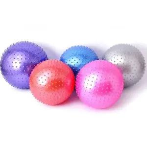 대형 하프 임산부 돔볼 짐볼 튼튼 공 허리 운동스트레칭기구 스트레칭 홈요가 홈트 큰볼