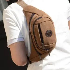 남성용 웨이스트백 등산용 허리가방 여행 러닝 자전거 벨트백 힙색 핸드폰힙색