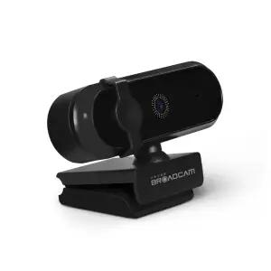 고화질 PC카메라 웹캠 카메라 1080 FHD 화상회의 방송 수업 인터넷강의 온라 라이브 유투 1인 스트리밍 통