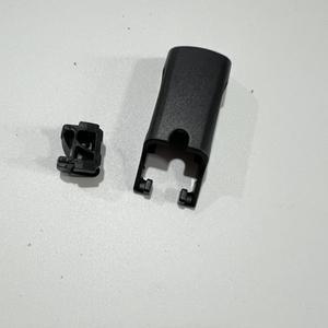 메르세데스 호환 벤츠 호환 C 클래스 W205 E W213 - 앞 유리 와이퍼 암 커버 캡 푸시 클립 플라스틱 W 0000