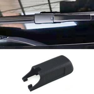 전면 윈드스크린 와이퍼 암 커버 캡 푸시 클립 메르세데스 호환 벤츠 호환 A 클래스 W176 B W246 C W205 E