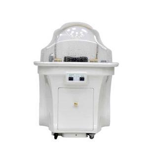 샴푸대 이동식 미용실 세면대 스파 헤어