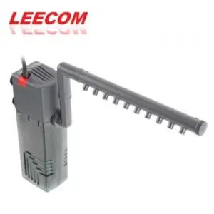 측면여과기3W 저소음 어항 스폰지 수족관 수조 무소음 구피 거북이 [fBAFD3E]