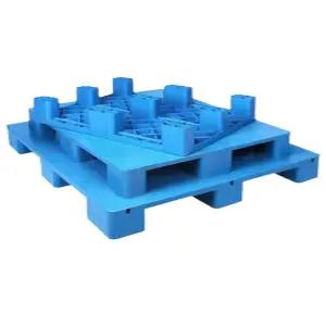 파렛트 트레이 깔판 빠레트 운반 지게차 드럼통 누출방지 플라스틱 팔레트 운반카트 운반차