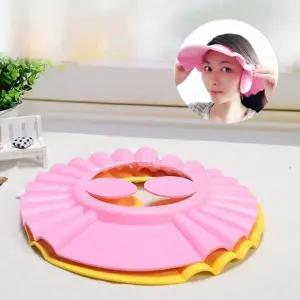 성인용 환자용 사이즈조절형 귀마개 샴푸캡 2p 204922