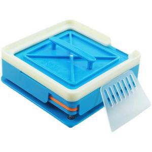 캡슐 충진기 알약 포장기계 플레이트 가루약캡슐 반자동 소분 제조기