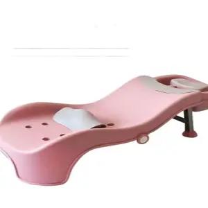 샴푸의자 목욕의자 샴푸 샤워 머리감기 가정용 샴푸대 의자  누워서머리감기 목욕침대