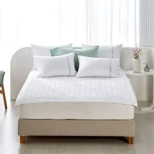 [갤러리아] SESA 로즈마리 알러지케어 누빔패드 K