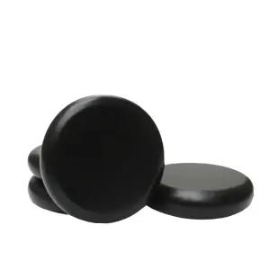 화산석 스톤 마사지돌 스파 괄사 샵