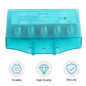 tv안테나 수신기 핫 TV 방수 DS-04M 위성 950-2400MH 4x1 DiSEqC 스위치 안테나 용 FTA 접시 플랫 LNB 멀티