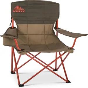 켈티 에센셜 캠핑 의자 페스티벌용 접이식 시트 비치 데이 테일게이트(번지 코드)