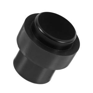 3피스 도어 스톱 리미터 고무 자동 정확한 스토퍼 하단 범퍼 벽 보안 바닥 장착형 헛간