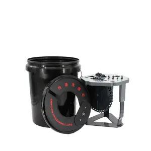 차량용연마광택 셀프세차패드 자동차스크래치제거 폴리싱스펀지 왁스도포