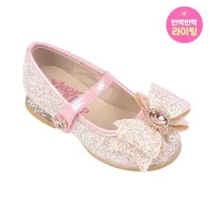 [갤러리아] 베이비브레스 다이아나 더 힐 화이트핑크 BBKCG1TSDA11WPK