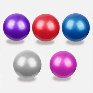 짐볼 55 요가 헬스 공