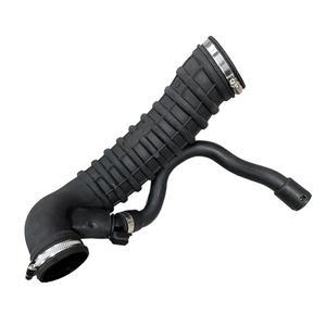 13717555784 흡기 부트 공기 질량 센서 터보차저 공기 흡기 덕트 파이프 1440J8, 미니 클럽맨 R55 R56 R57 쿠퍼 S 부품