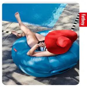 캠핑용 에어빈백 1인용 자동 소파 야외 휴대용 릴렉스 좌식 의자