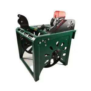 자동권취기 호스릴 감는 리모컨 기계 자동 감는기계