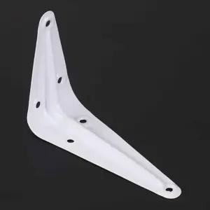 선반고정대 선반벽고정 삼각 브라켓 나사포함 12.5x15cm