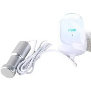 미니초음파세척기 안경세척기 휴대용식기세척기 개인용초음파세척기 젖병