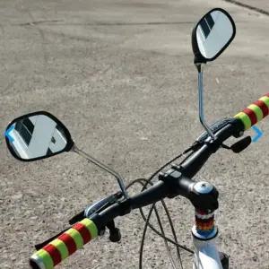 자전거 사이드미러 킥보드 후사경 백미러