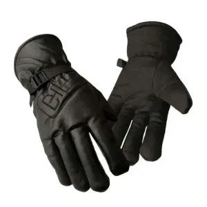 오토바이 겨울 장갑 바이크 롱 gtx 가죽 방한