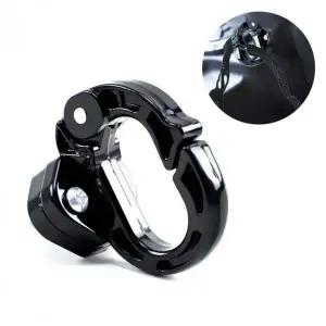 오토바이 헬멧 후크 걸이 바이크 헬멧걸이