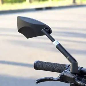 자전거 백미러 후사경 사이드미러 안전 거울