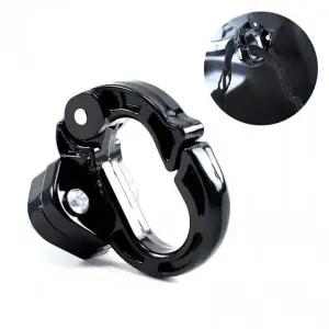 헬멧 고리 후크 걸이 오토바이 바이크