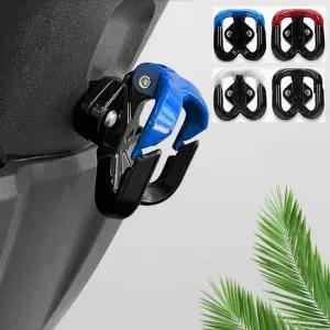 오토바이 후크 헬멧 걸이 다용도