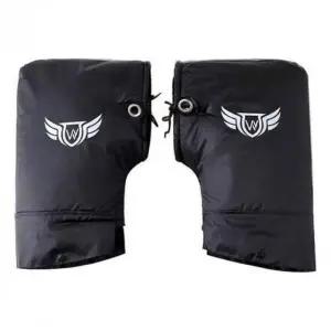 오토바이 핸들커버 바이크 장갑 겨울 방한용