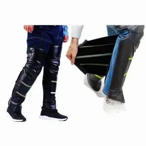 오토바이 무릅보호대 바이크 발목 격렬한 방한