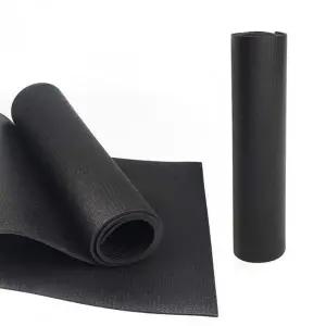 요가매트 두꺼운 가벼운 비건가죽