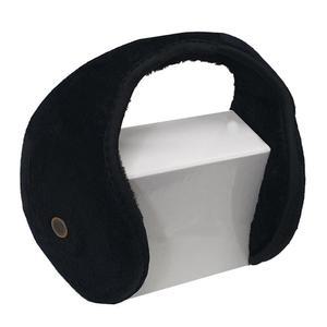 [2개구성] 플리스 빅사이즈 이어홀 고급 방한 학교 교실 학원 관공서 귀마게 방한모 귀마개 YSW8E754C