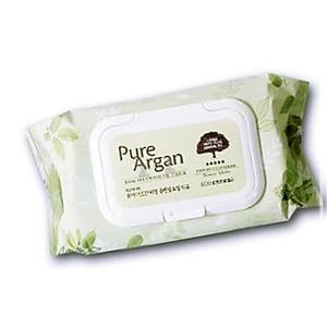 [2개구성] 클렌징 세안 세정 화장지 휴지 물 70매 학교 교실 학원 관공서 티슈 KW7EACB7