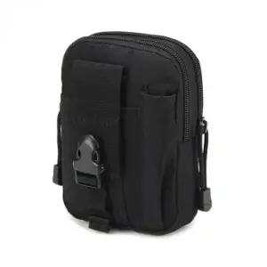 남성용 스포츠 슬링백 미니 밀리터리 크로스백 아웃도어 핸드폰 가방 휴대폰가방