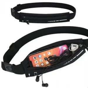 다목적 스포츠 백 슬링 크로스백 러닝 웨이스트백 힙색 가방 허리가방 핸드폰가방