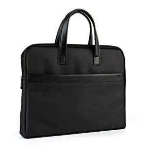 오피스백 베이직 가방 토트백 블랙 노트북 기본 여행용남성크로스백 투웨이숄더백