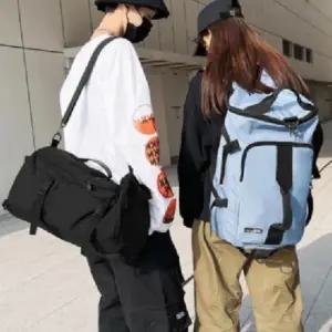 투웨이 더블 보스턴 백 헬스 스포츠 여행 캠핑용 가방 대용량백팩 스포츠가방 캐리어백