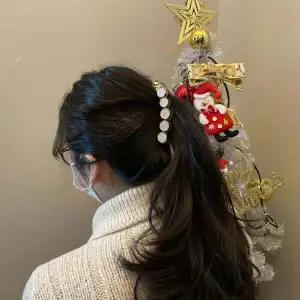 겨울왕국2 데일리 왕관집게핀 패션 인기 헤어