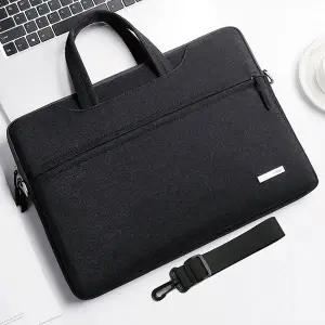 [URBANBAG]노트북 파우치 가방 15인치 캐리어연결가능