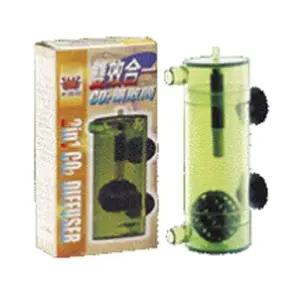 아쿠아 투인원 디퓨져어항도구 수족관 수도장식 관저 수조저 악세사리