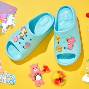 에이블 케어베어 폼 슬리퍼초등실내화 학생 키즈 학교 어린이 유치원