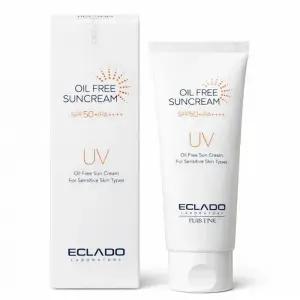 [웰빙창고] 에끌라두 유브이 프리 선크림 70ml 2개