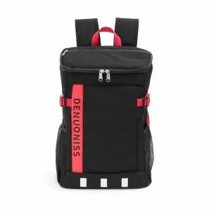 보온보냉 백팩 캠핑용 등산용 22L 레드