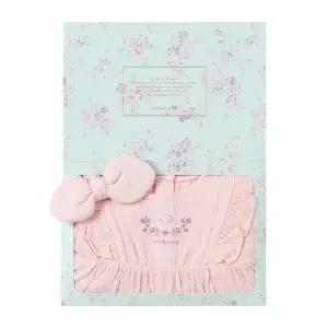 [롯데백화점]밍크뮤 PH 젤라또민소매SET바디슈트 3637004020 36370-040-20 출산백일돌선물