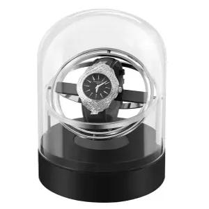와인더 셰이커 오토 회전보관함 손목시계 충전식